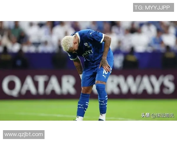 内马尔足球明星转会背后的故事与精彩瞬间全记录