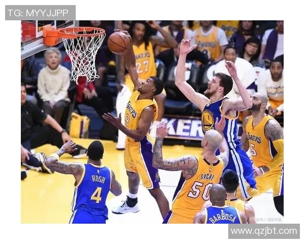 湖人掘金激战2020年西部决赛第五场精彩回顾与赛后分析