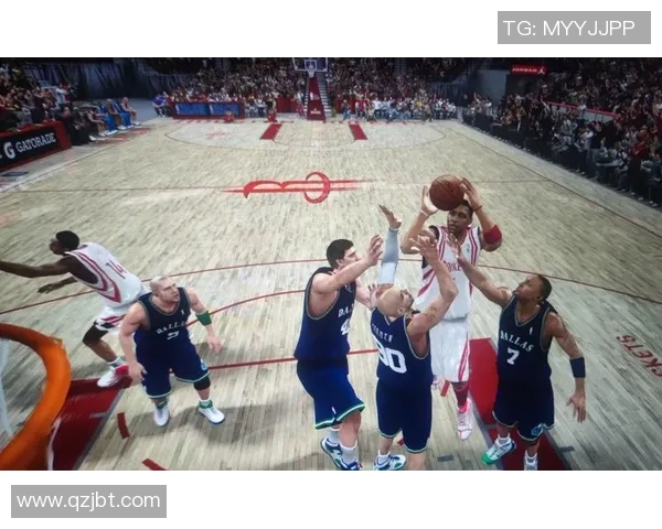 火箭队与小牛队七场激战回顾:经典对决中的荣耀与遗憾